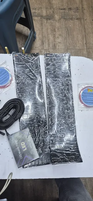 Led Matrix Car Display Panel – Programmable Led Sign for Cars
