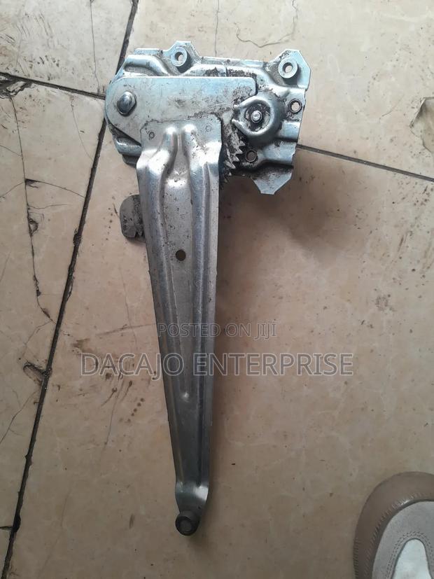 Ex Japan Rear Window Machine Probox Manual
