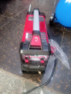 Inverter Air Plasma Cutter