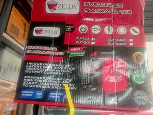 Inverter Air Plasma Cutter