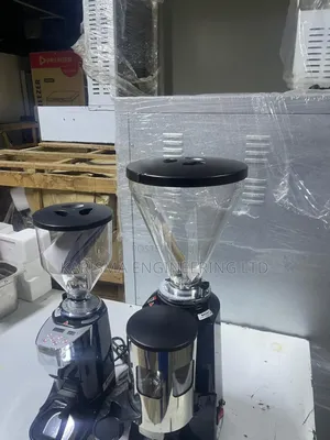 Commercial Grinder