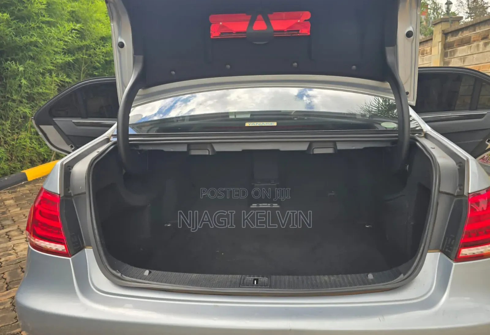 Mercedes-Benz E250 2016 Silver
