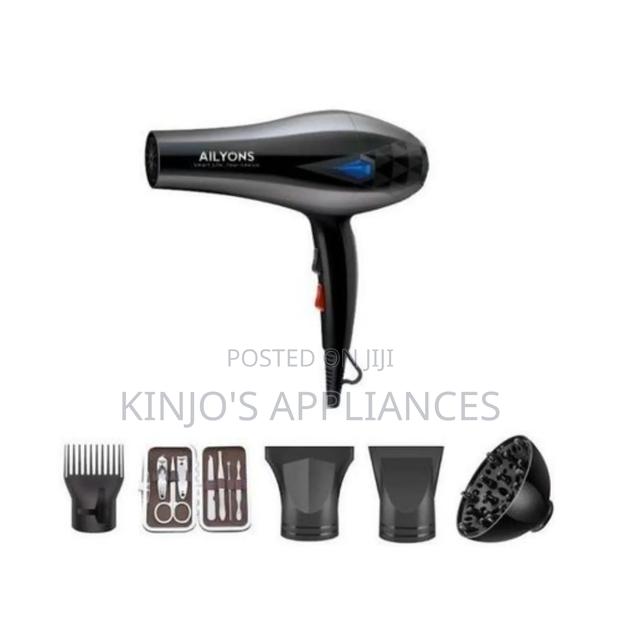 Ailyons Blowdry With Accessories