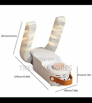 Shoe Drier - thumbnail 2