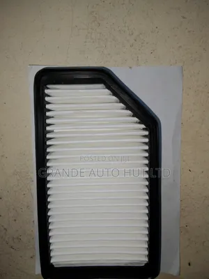 Air Filter Hyundai Accent/Rio 2010 (Js Brand)