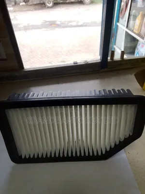 Air Filter Hyundai Accent/Rio 2010 (Js Brand)
