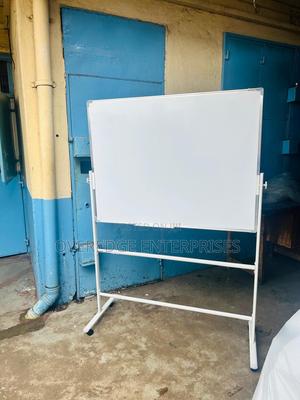 Movable Stands and Dry-Erase Magnetic Whiteboards Available - thumbnail 2