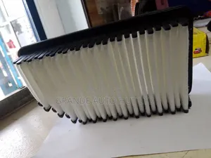 Air Filter Hyundai Accent/Rio 2010 (Js Brand)