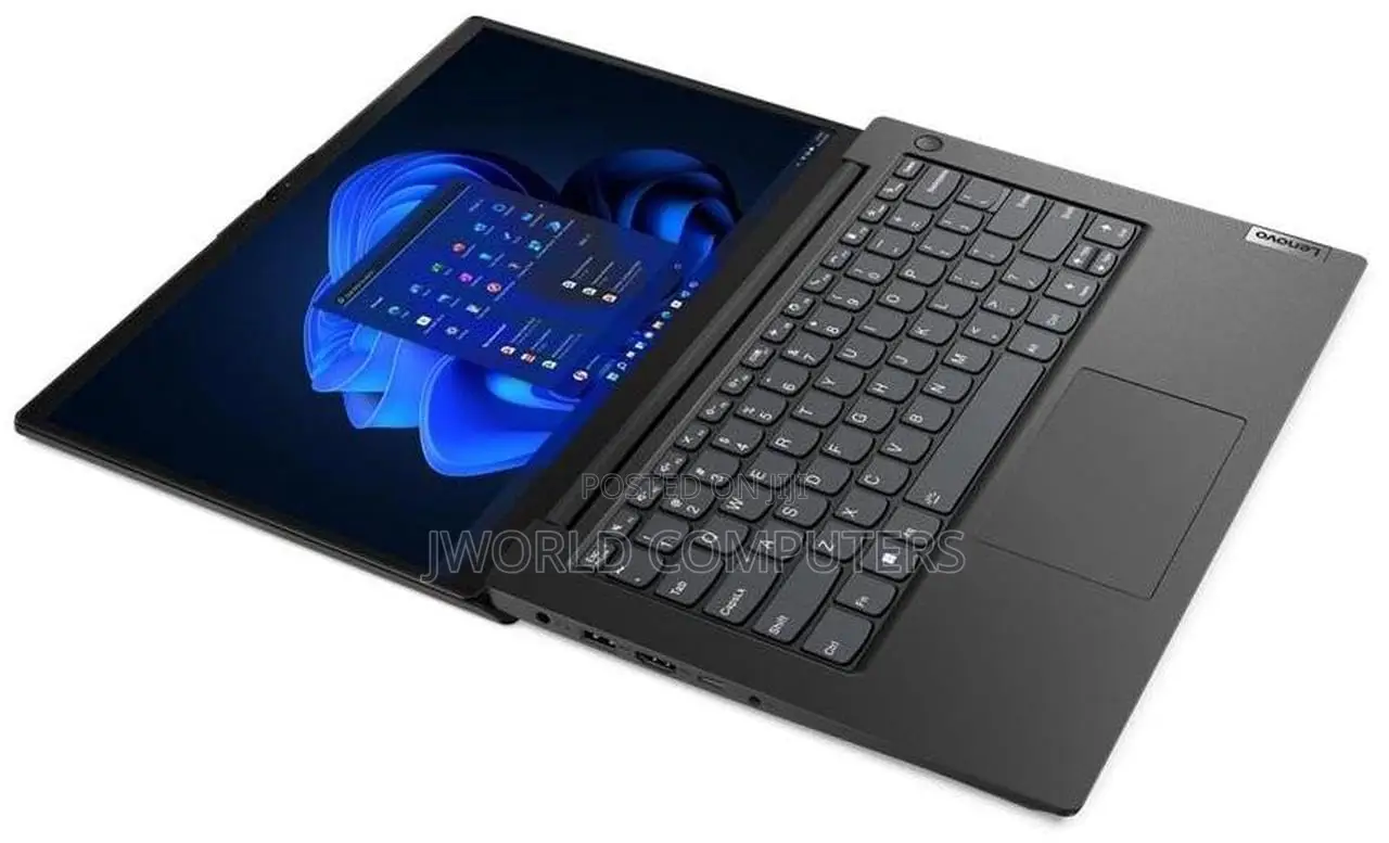 New Laptop Lenovo V15 8GB Intel Core i5 SSD 512GB
