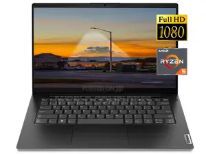 New Laptop Lenovo V15 8GB Intel Core i5 SSD 512GB