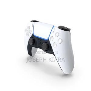 Ps5 Wireless Gaming Pad Controller. Slightly Used - main view