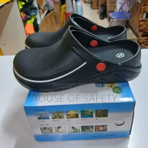 Sr Slip Resistant Sole Croc