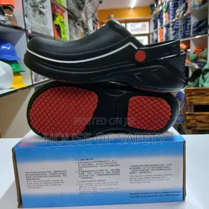Sr Slip Resistant Sole Croc
