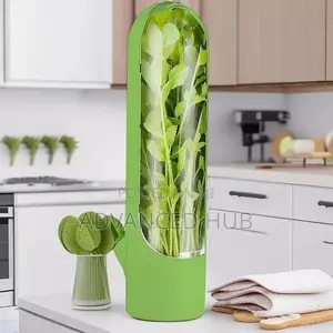 Herb Preservation Containers