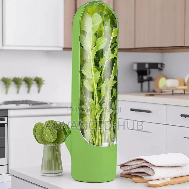 Herb Preservation Containers - thumbnail 2