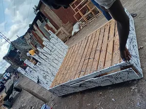 Pallet Bed 5by6