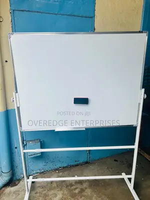 Strong Stands and Dry=Erasable Whiteboard on Sale