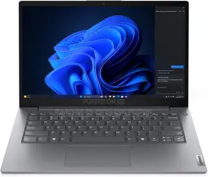 New Laptop Lenovo V15 8GB Intel Core i5 SSD 512GB