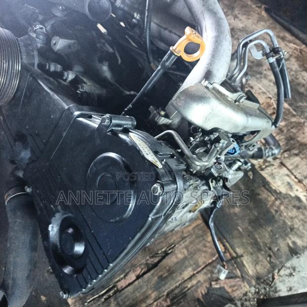 Sh Slim Engine 4 Cam - thumbnail 2