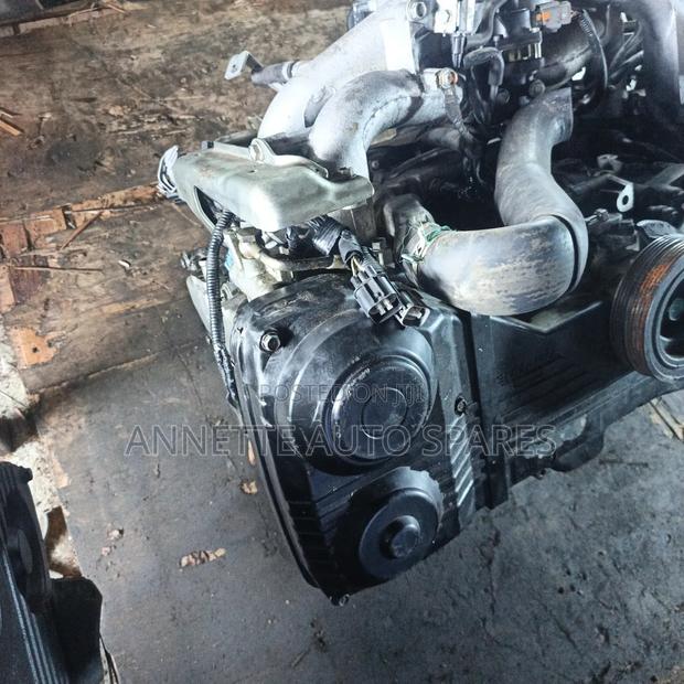 Sh Slim Engine 4 Cam - thumbnail 3