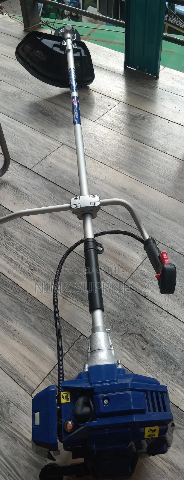 Sali Gasoline Grass Trimmer - thumbnail 2