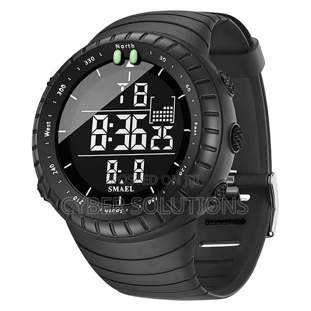Smael 1237 Brand