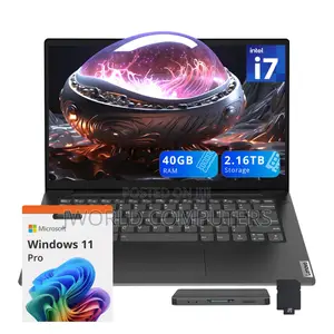 New Laptop Lenovo V15 8GB Intel Core i5 SSD 512GB