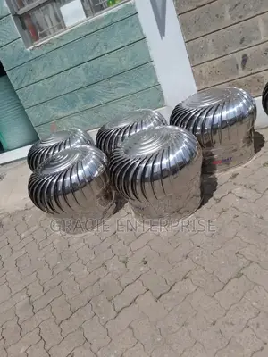 Green House Roof Ventilators