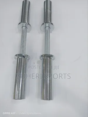 A Piece Olympic 50cm Barbell Bar Piece