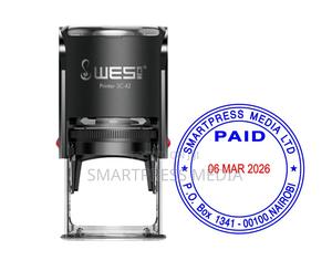 Rubber Stamp - thumbnail 2