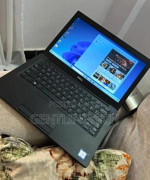 Laptop Dell Latitude 7290 8GB Intel Core i5 SSD 256GB - thumbnail 2