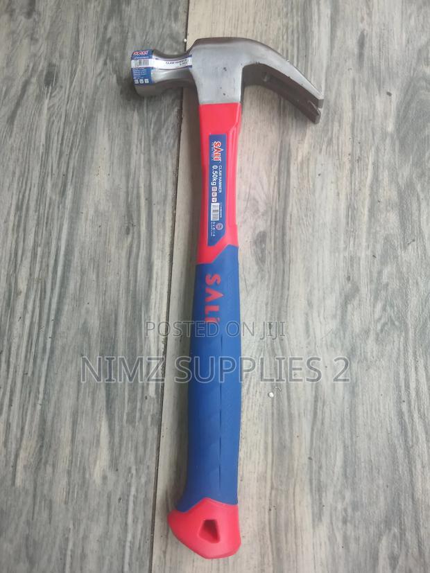 Sali Claw Hammer