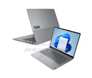 New Laptop Lenovo Thinkbook 14 8GB Intel Core Ultra 5 SSD 512GB