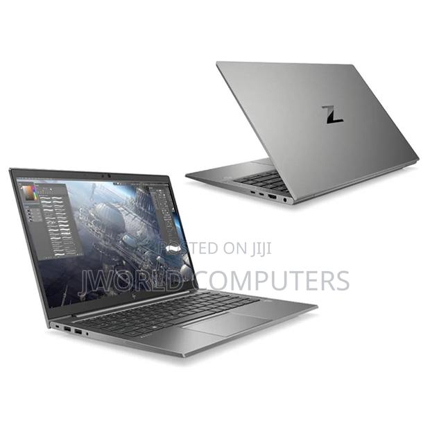 New Laptop Lenovo Thinkbook 14 8GB Intel Core Ultra 5 SSD 512GB - thumbnail 3