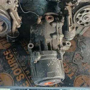 Differential (Diff)Axio