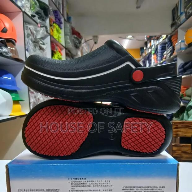 Cool Feet Crocs Supply - main view