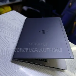Laptop HP ZBook 14u G6 16GB Intel Core i7 SSD 512GB