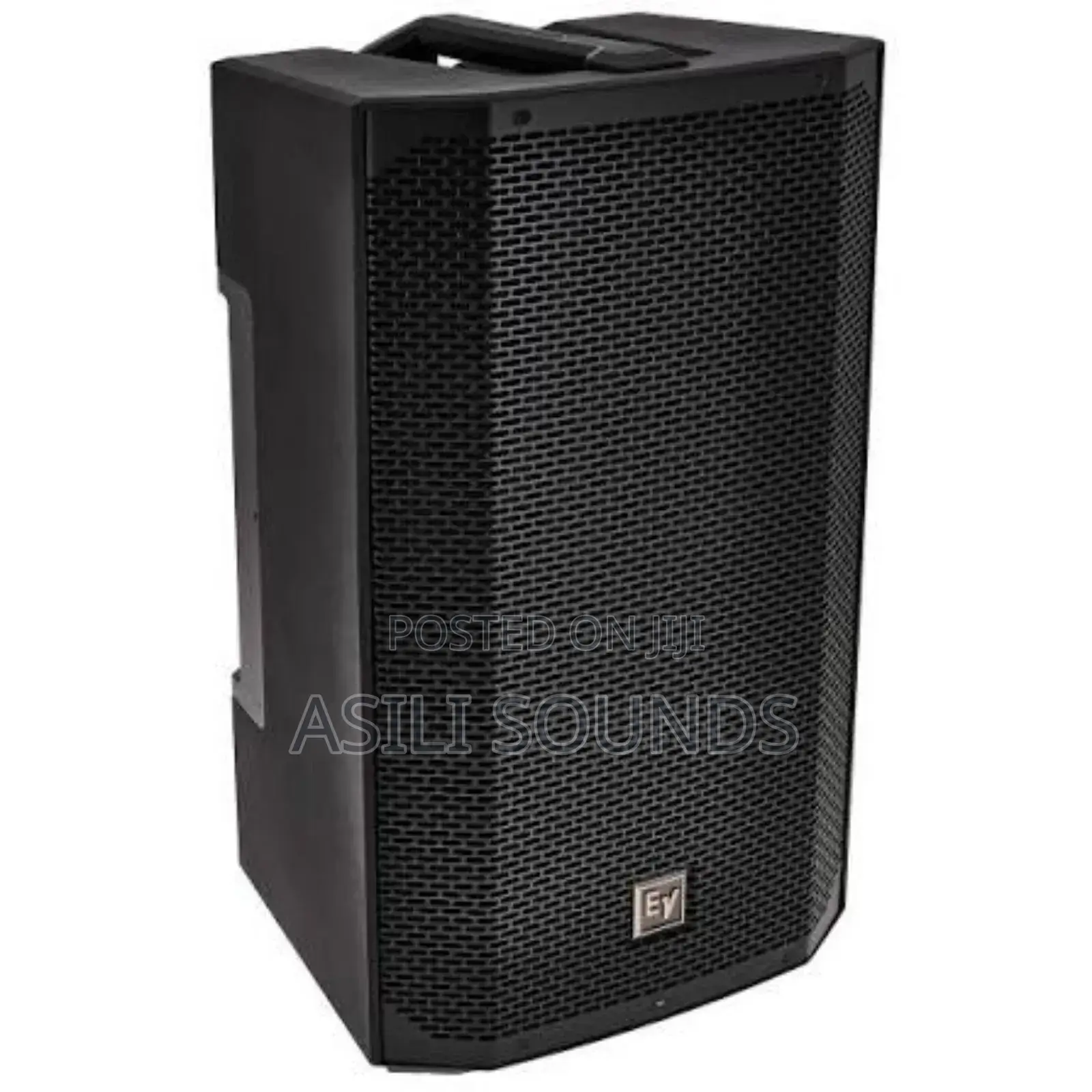 Electro-Voice Everse 12 Battery-Powered Loudspeaker