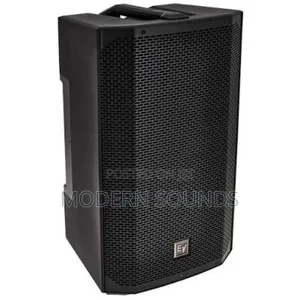 Electro-Voice Everse 12 Battery-Powered Loudspeaker