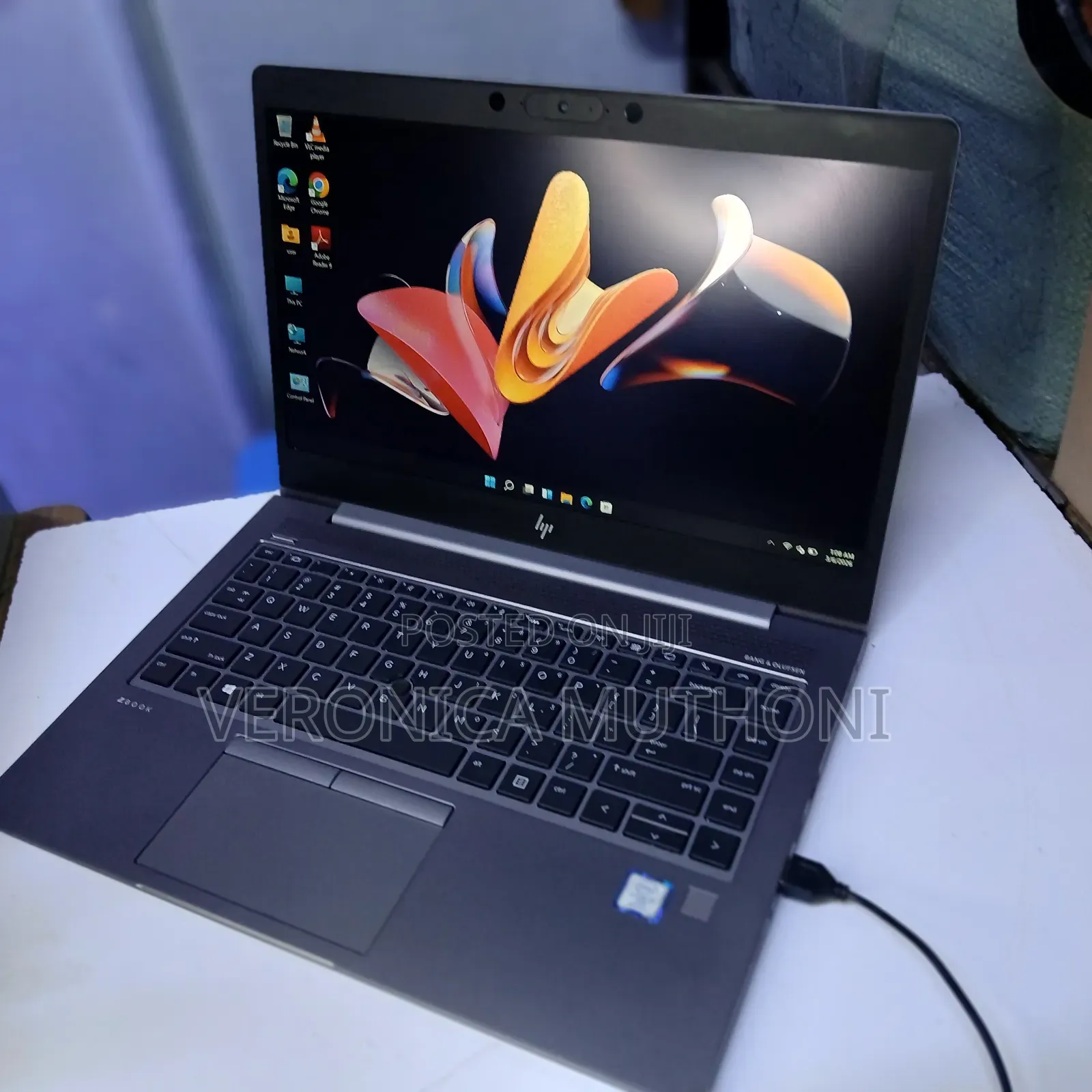 Laptop HP ZBook 14u G6 16GB Intel Core i7 SSD 512GB