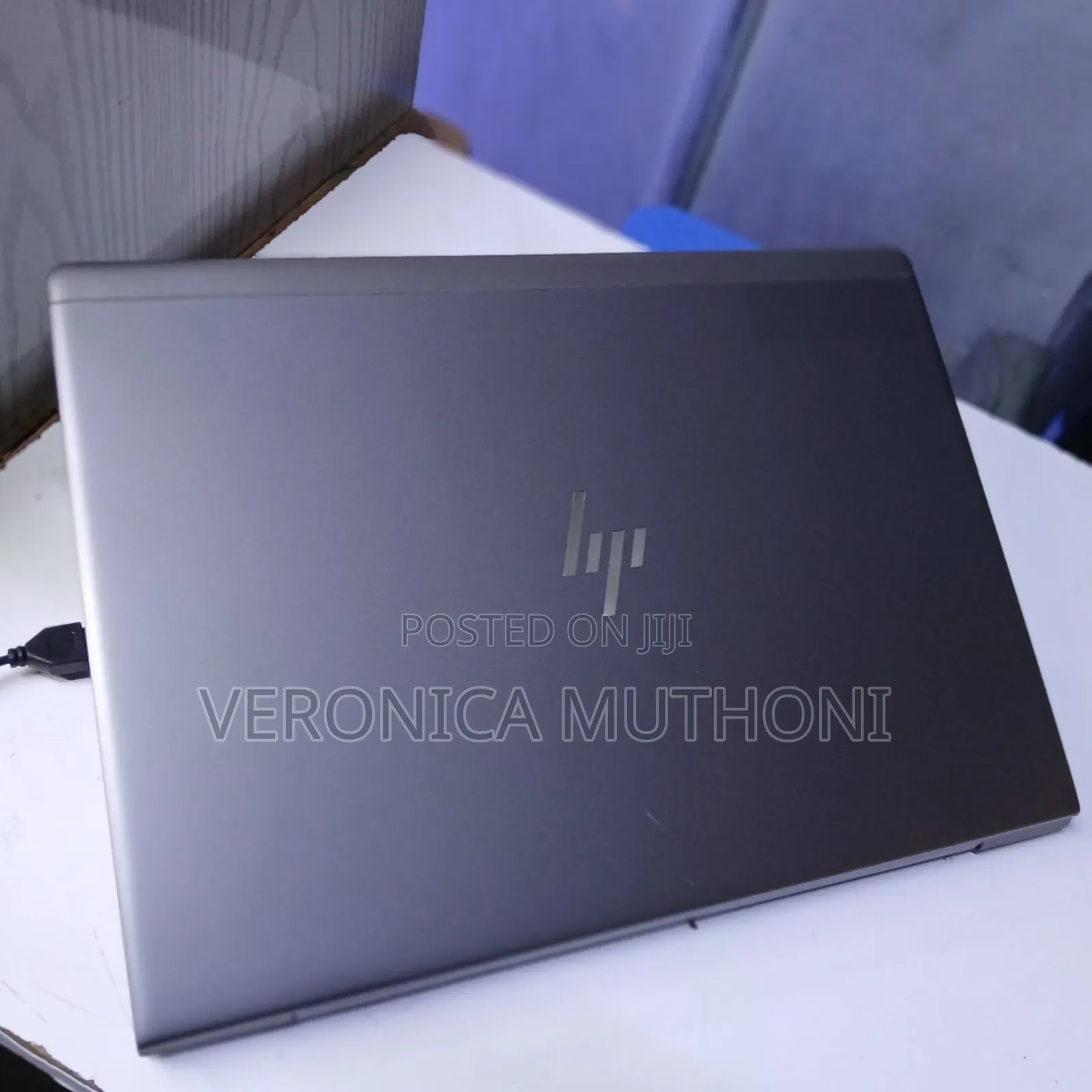 Laptop HP ZBook 14u G6 16GB Intel Core i7 SSD 512GB
