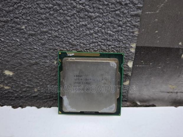 Intel Sr060 - 2.60ghz 3mb Intel Core I3-2120t Dual Core Cpu Processor - main view