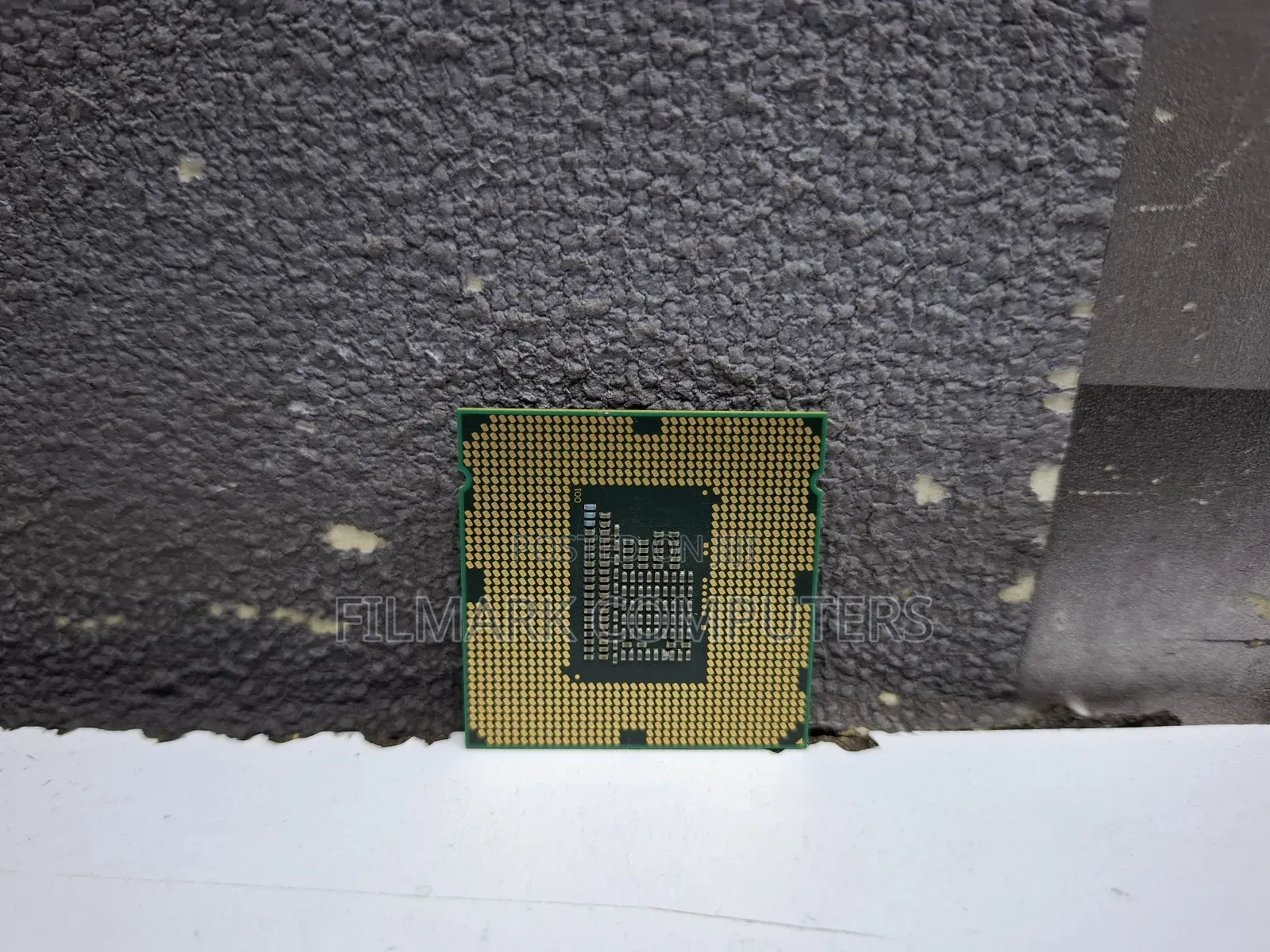 Intel Sr060 - 2.60ghz 3mb Intel Core I3-2120t Dual Core Cpu Processor