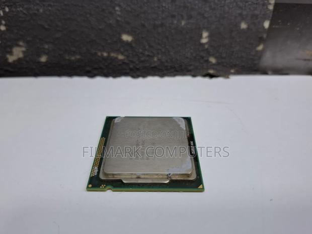 Intel Sr060 - 2.60ghz 3mb Intel Core I3-2120t Dual Core Cpu Processor - thumbnail 3