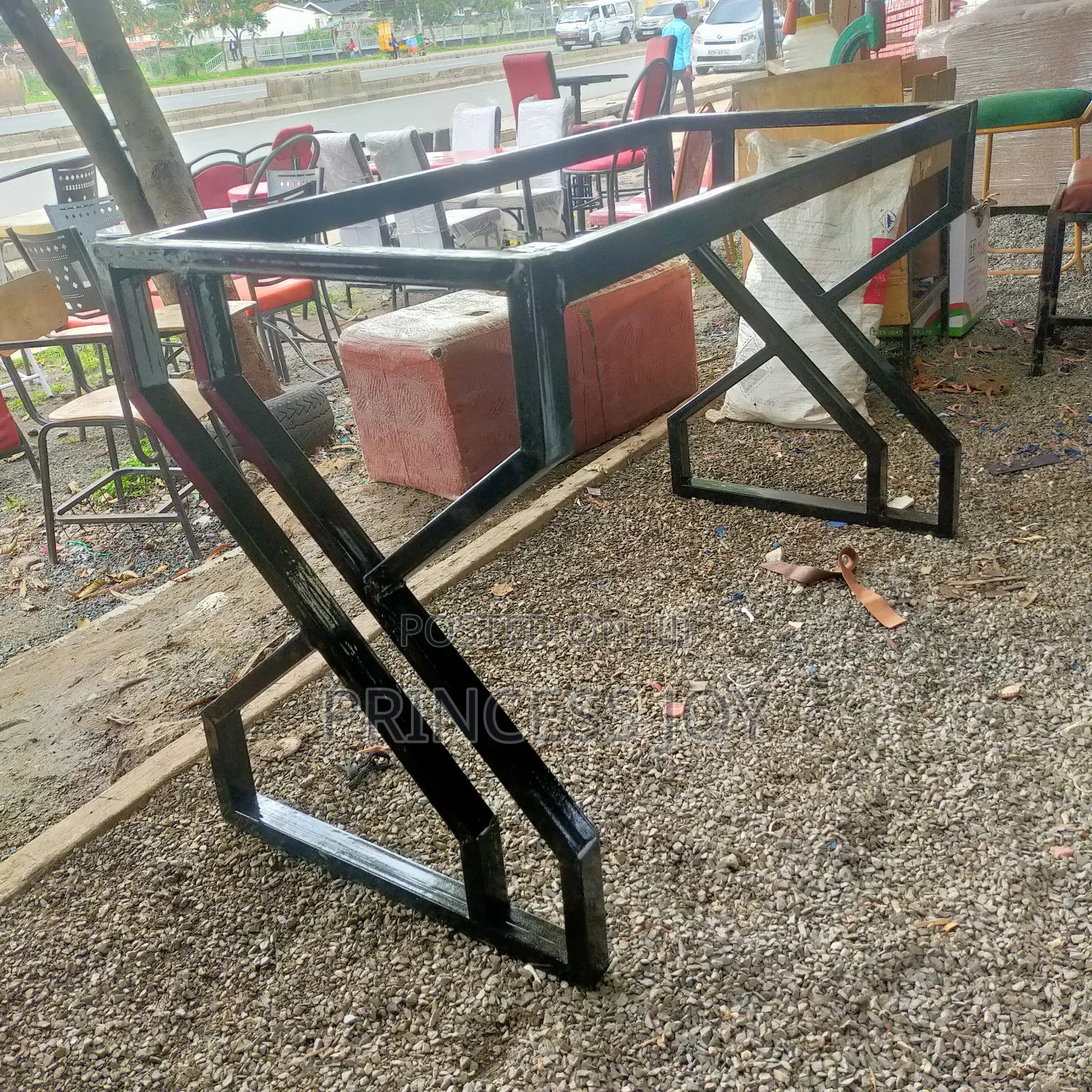 Office Table