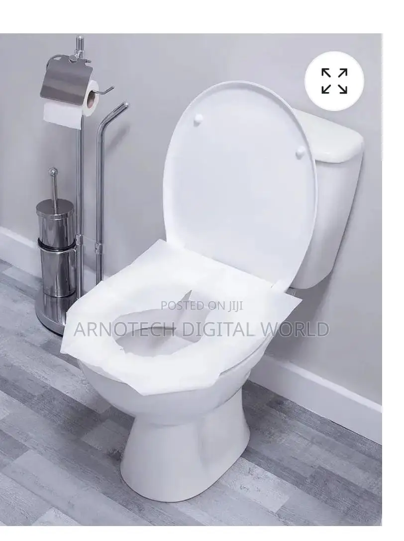 Disposable Toilet Seat Covers