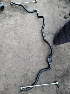 Toyota Sienta 2015 Sterbilizer Bar