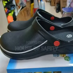 Max Protection Safe Croc
