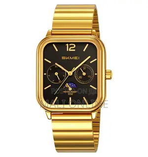 Skmei 2509 Digital Sports Watch Men 50m Waterproof Dual Time