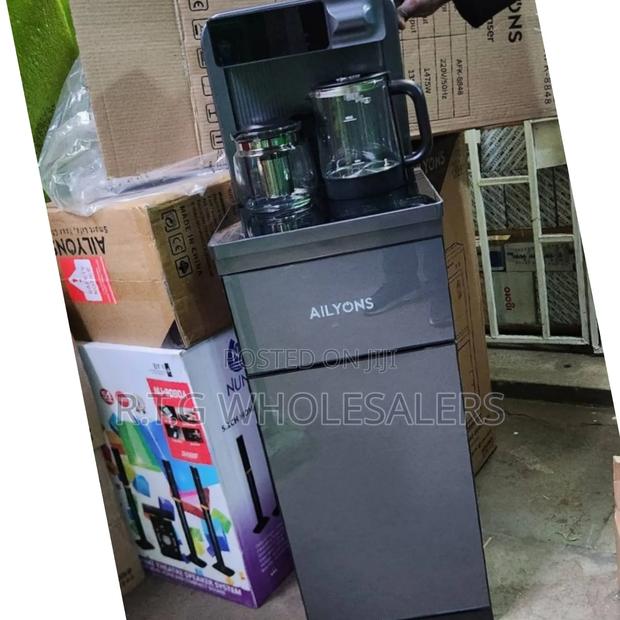 Ailyons A1 Hot Normal Bottom Load Water Dispenser